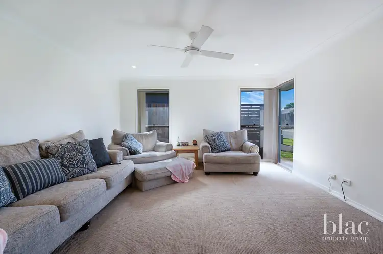 Third view of Homely house listing, 13 Macadamia Street, Mango Hill QLD 4509