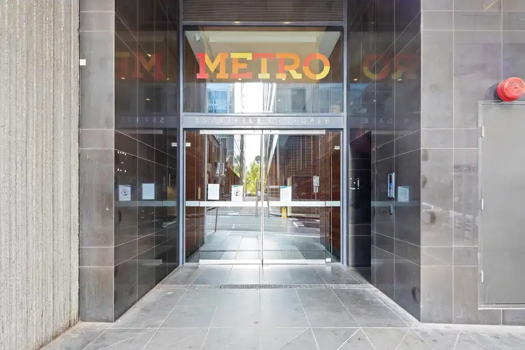 1001/557 Little Lonsdale Street, Melbourne VIC 3000
