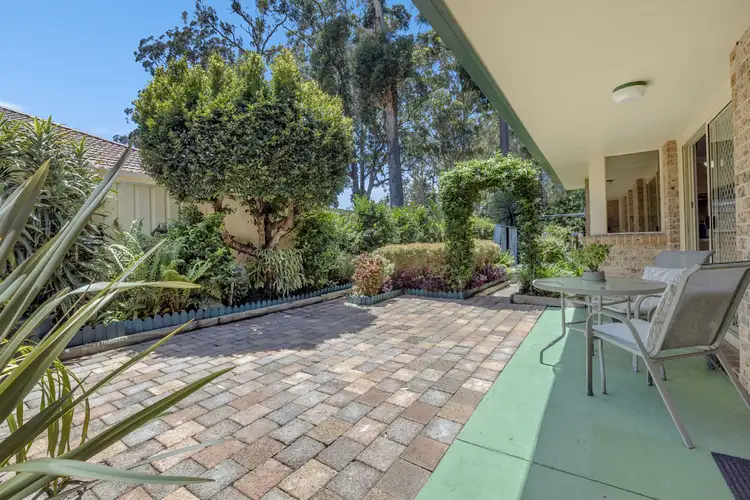 3/57 St Albans Way, West Haven NSW 2443