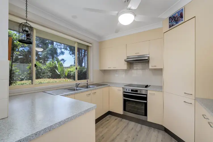 Fourth view of Homely villa listing, 3/57 St Albans Way, West Haven NSW 2443
