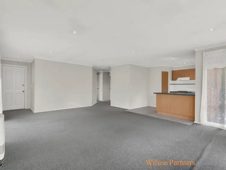 Second view of Homely unit listing, 3/29 White Street, Kilmore VIC 3764