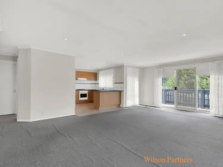 Third view of Homely unit listing, 3/29 White Street, Kilmore VIC 3764