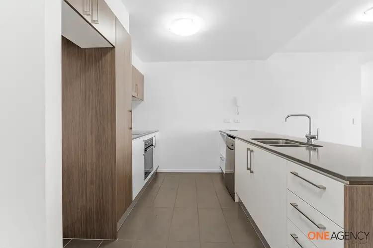 Main view of Homely apartment listing, 33/40 Philip Hodgins Street, Wright ACT 2611