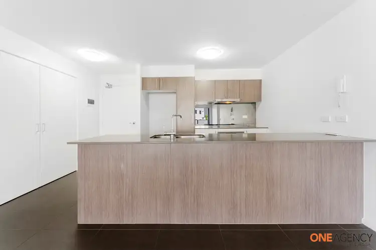 Second view of Homely apartment listing, 33/40 Philip Hodgins Street, Wright ACT 2611