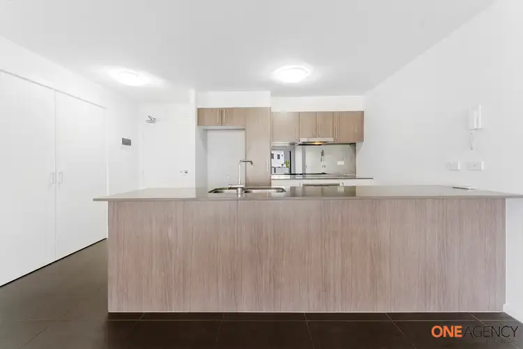 Fourth view of Homely apartment listing, 33/40 Philip Hodgins  Street, Wright ACT 2611