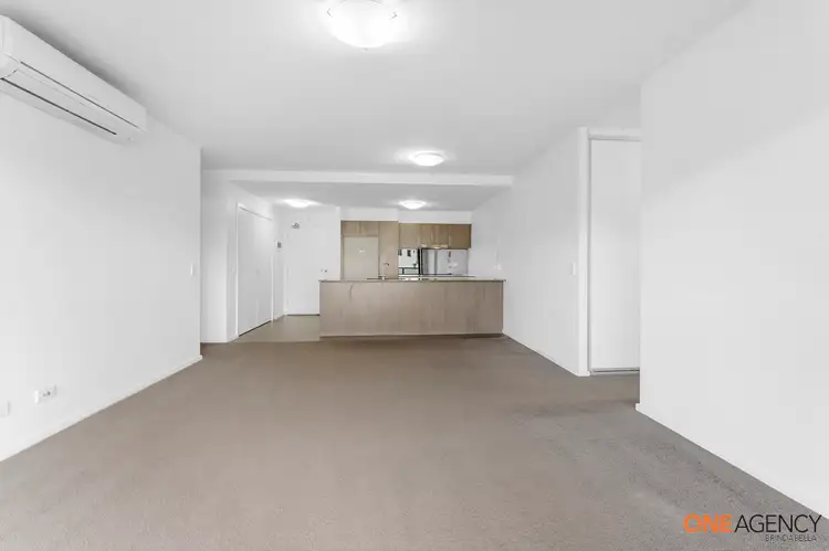 Fourth view of Homely apartment listing, 33/40 Philip Hodgins Street, Wright ACT 2611