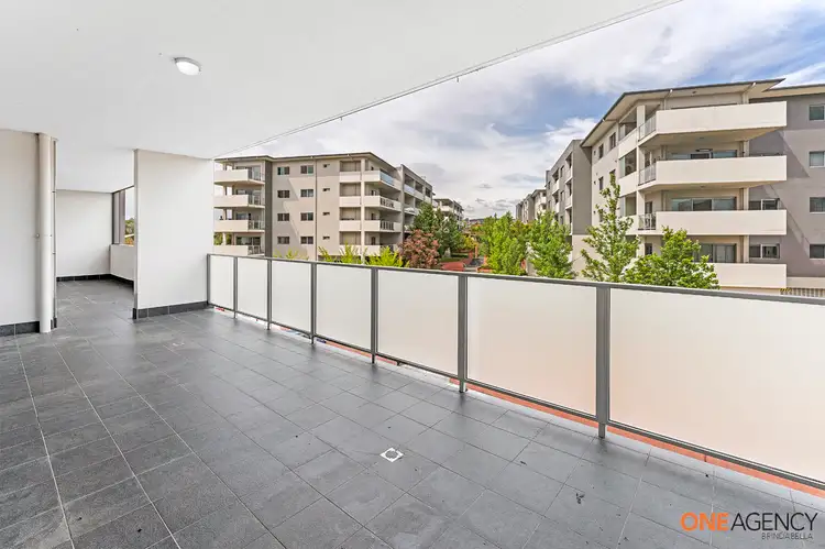 Fifth view of Homely apartment listing, 33/40 Philip Hodgins Street, Wright ACT 2611