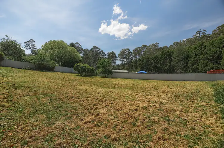 Second view of Homely land listing, 2B Alexander Road, Cockatoo VIC 3781