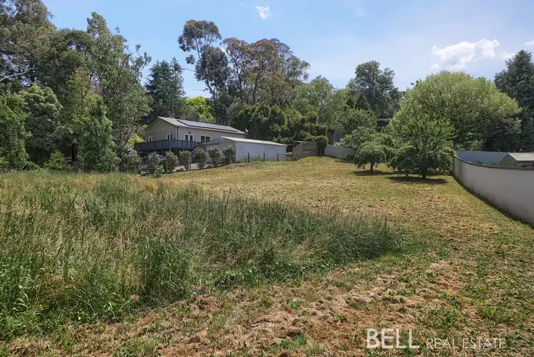Fifth view of Homely land listing, 2B Alexander Road, Cockatoo VIC 3781