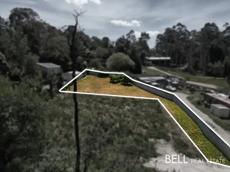Sixth view of Homely land listing, 2B Alexander Road, Cockatoo VIC 3781