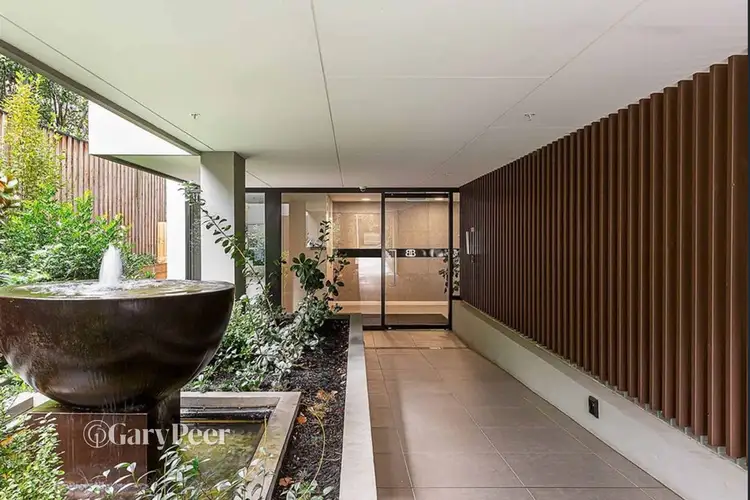 Second view of Homely apartment listing, 203/26 Warleigh Grove, Brighton VIC 3186