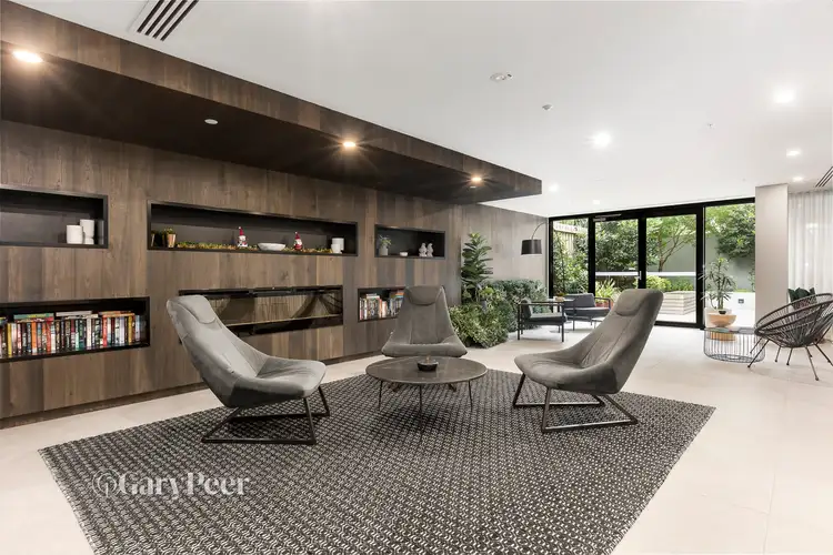 Third view of Homely apartment listing, 203/26 Warleigh Grove, Brighton VIC 3186