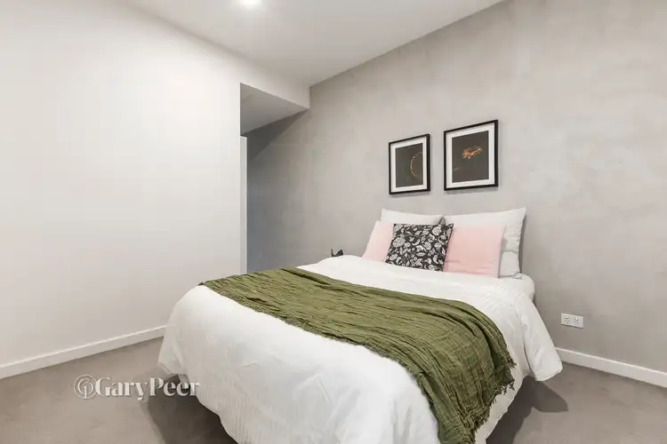 Fifth view of Homely apartment listing, 203/26 Warleigh Grove, Brighton VIC 3186