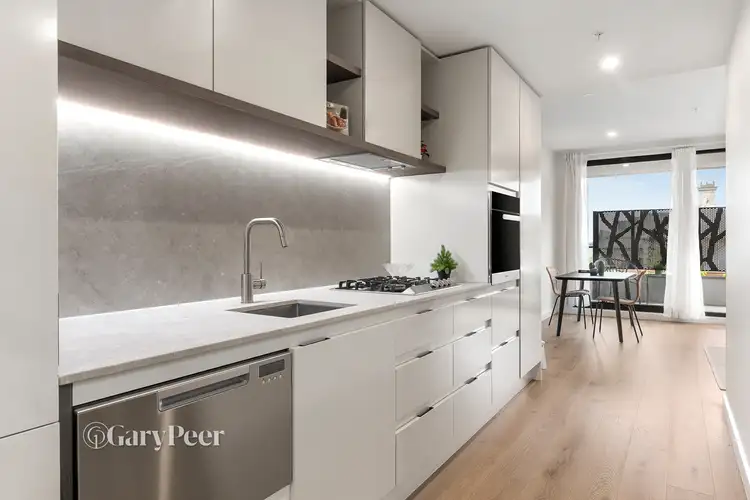 Sixth view of Homely apartment listing, 203/26 Warleigh Grove, Brighton VIC 3186