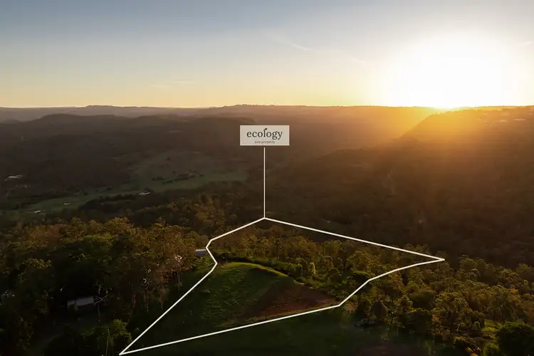 Lot 3 Happy Valley  Road, Cabarlah QLD 4352
