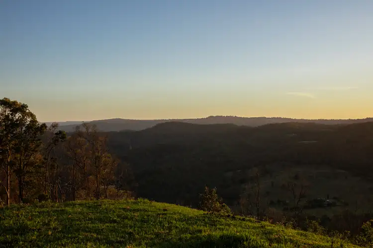 Sixth view of Homely land listing, Lot 3 Happy Valley  Road, Cabarlah QLD 4352