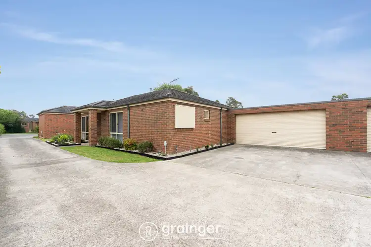 Main view of Homely unit listing, 6/21 Pakenham Road, Pakenham VIC 3810