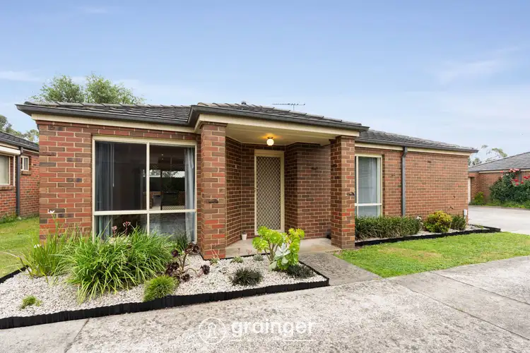 Second view of Homely unit listing, 6/21 Pakenham Road, Pakenham VIC 3810