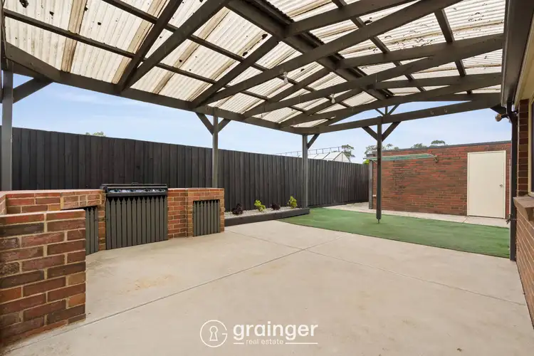 Third view of Homely unit listing, 6/21 Pakenham Road, Pakenham VIC 3810
