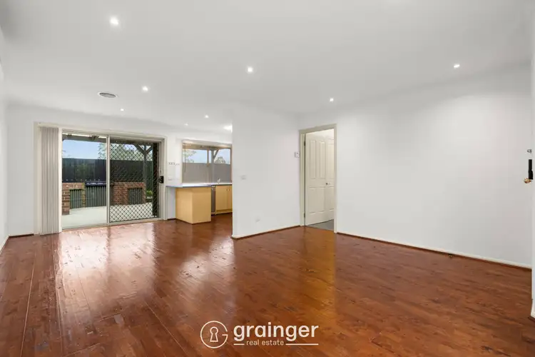 Fifth view of Homely unit listing, 6/21 Pakenham Road, Pakenham VIC 3810
