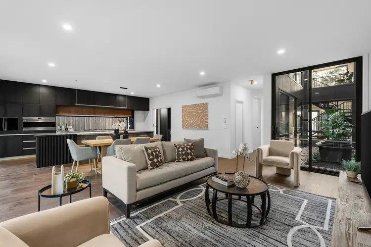 Main view of Homely townhouse listing, Address available on request