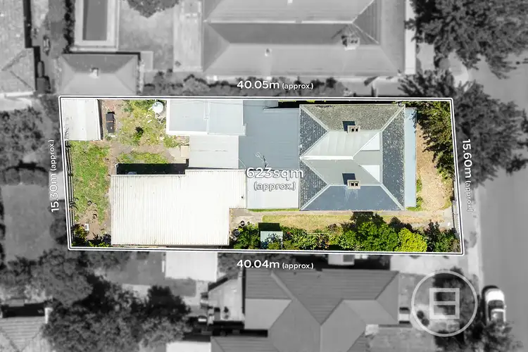 Second view of Homely house listing, 20 Agnew Street, Brighton East VIC 3187