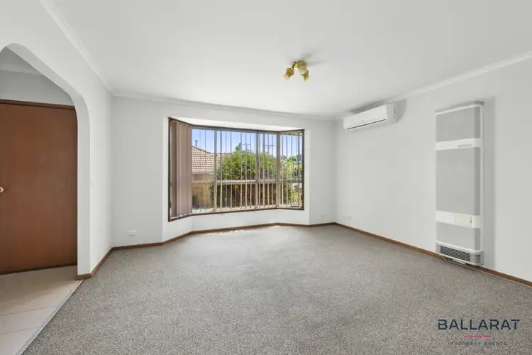 Third view of Homely townhouse listing, 4/221 York Street, Ballarat East VIC 3350