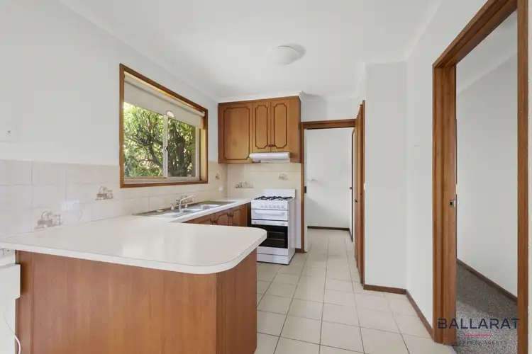 Fourth view of Homely townhouse listing, 4/221 York Street, Ballarat East VIC 3350