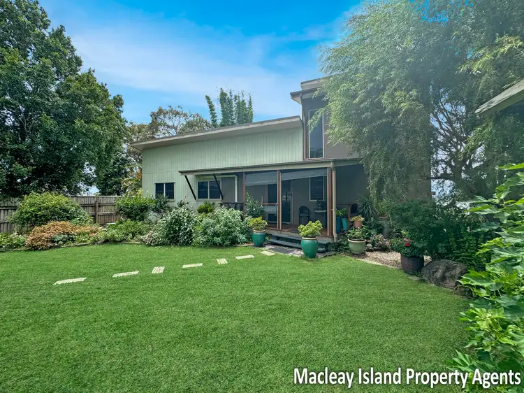 Main view of Homely house listing, 24-26 Blue Waters Crescent, Macleay Island QLD 4184