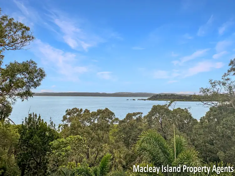 Second view of Homely house listing, 24-26 Blue Waters Crescent, Macleay Island QLD 4184