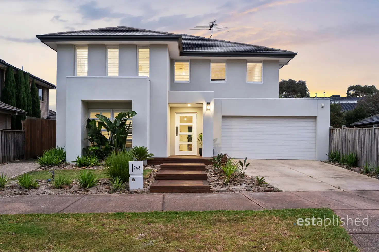 Main view of Homely house listing, 248 Sanctuary Lakes North Boulevard, Sanctuary Lakes VIC 3030