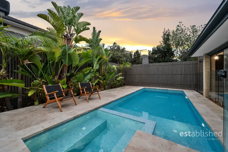Fourth view of Homely house listing, 248 Sanctuary Lakes North Boulevard, Sanctuary Lakes VIC 3030