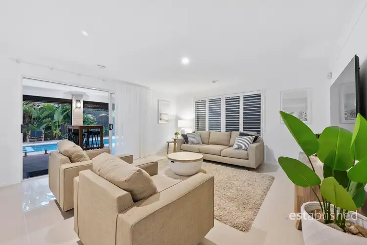 Sixth view of Homely house listing, 248 Sanctuary Lakes North Boulevard, Sanctuary Lakes VIC 3030