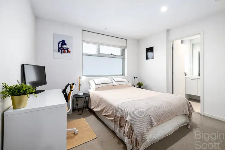 Third view of Homely apartment listing, 109/356 Barkly Street, Elwood VIC 3184