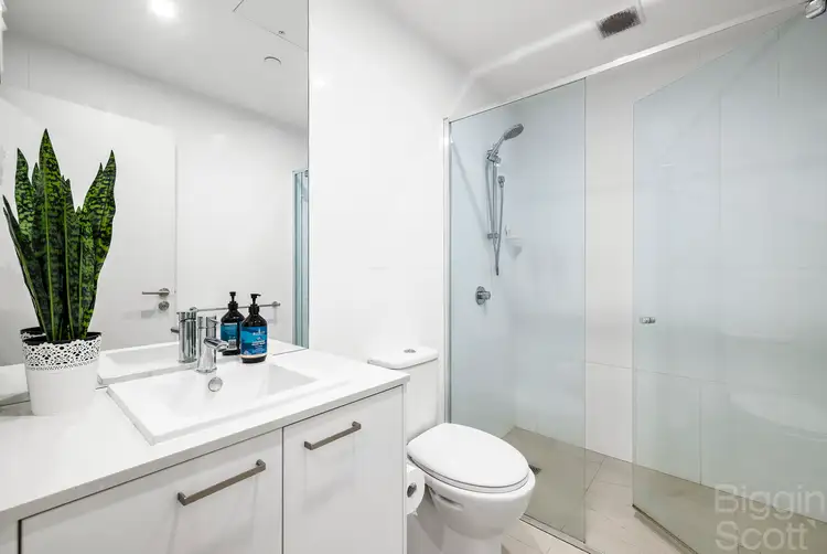 Fourth view of Homely apartment listing, 109/356 Barkly Street, Elwood VIC 3184