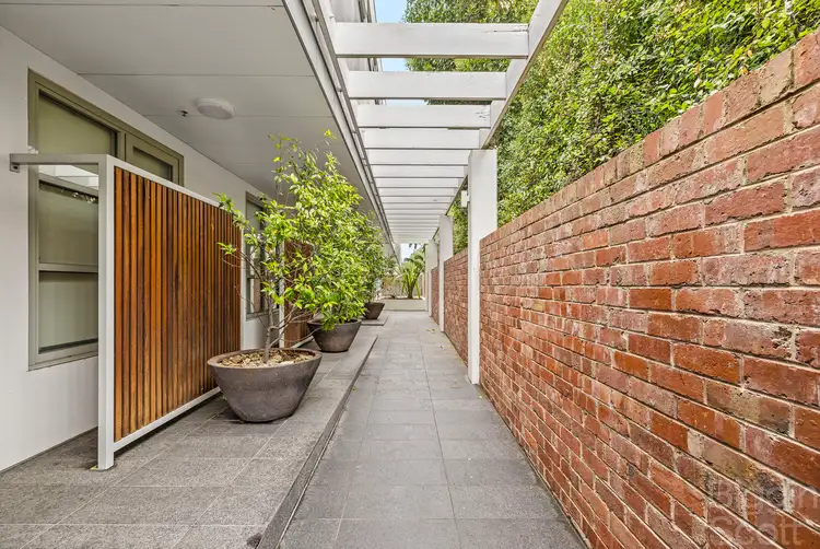 Fifth view of Homely apartment listing, 109/356 Barkly Street, Elwood VIC 3184