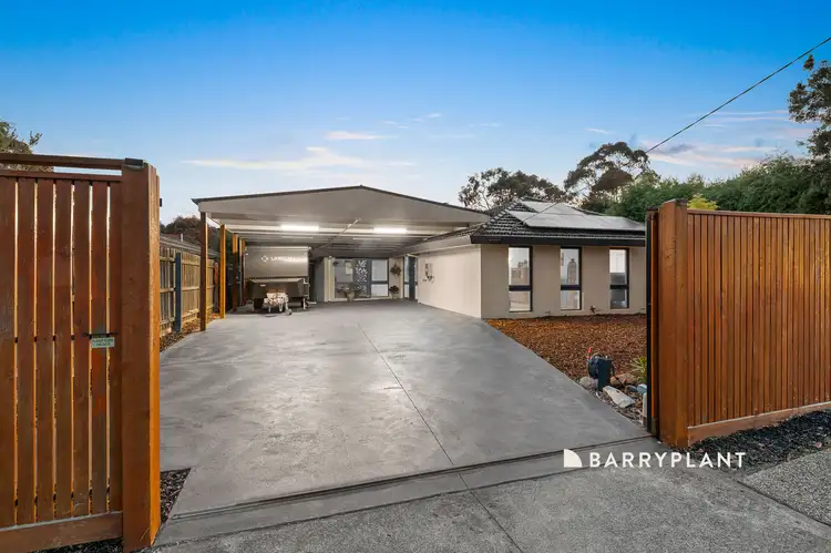 50 Shandon Street, Mornington VIC 3931