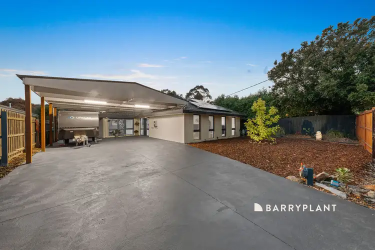 Second view of Homely house listing, 50 Shandon Street, Mornington VIC 3931