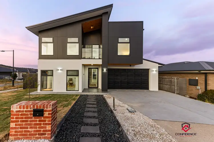 34 Alison Burton Rise, Taylor ACT 2913