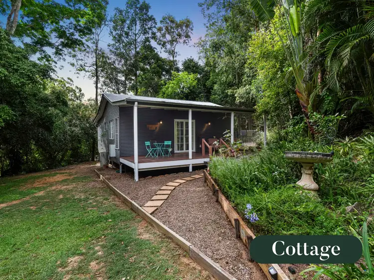 11 Littles Road, Glass House Mountains QLD 4518
