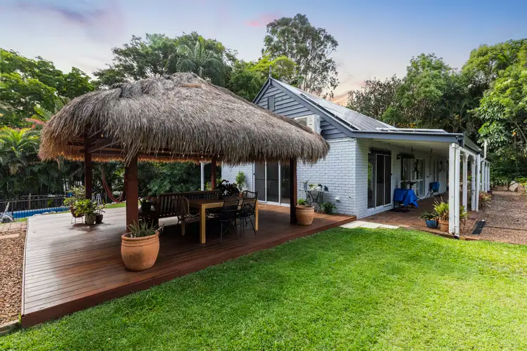11 Littles Road, Glass House Mountains QLD 4518