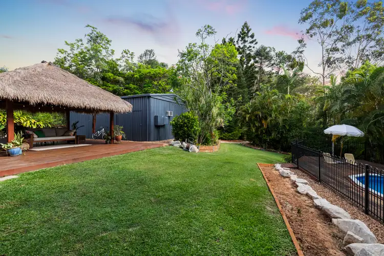Fourth view of Homely house listing, 11 Littles Road, Glass House Mountains QLD 4518