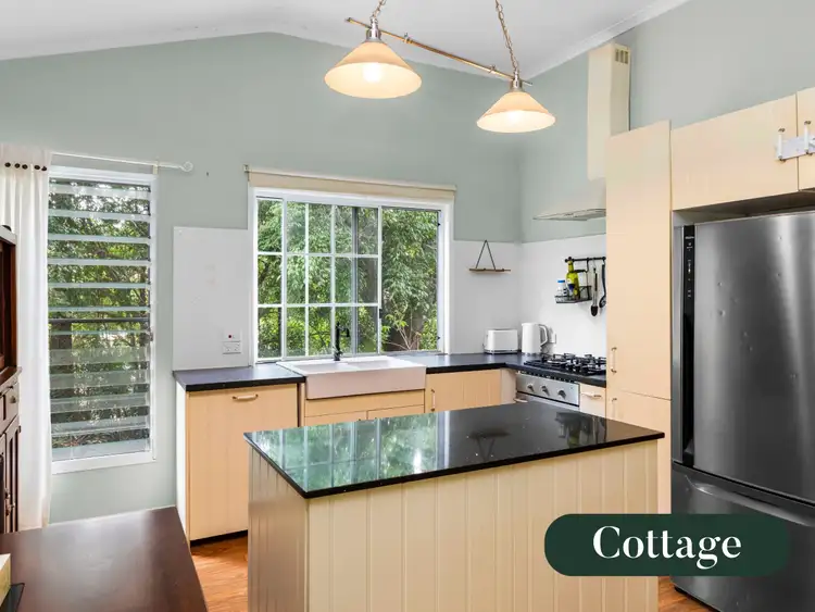 Sixth view of Homely house listing, 11 Littles Road, Glass House Mountains QLD 4518