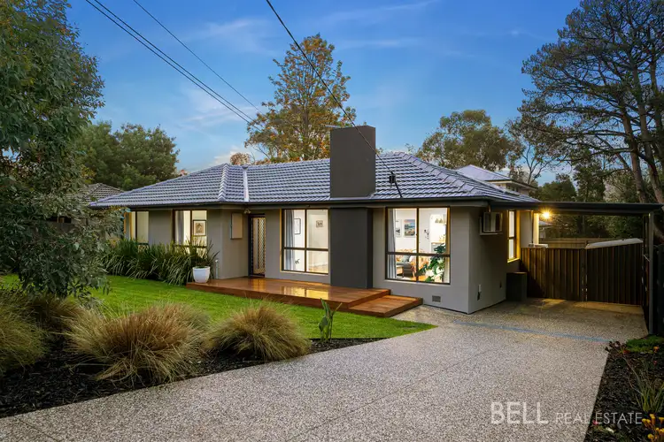 10 Dryden Concourse, Mooroolbark VIC 3138
