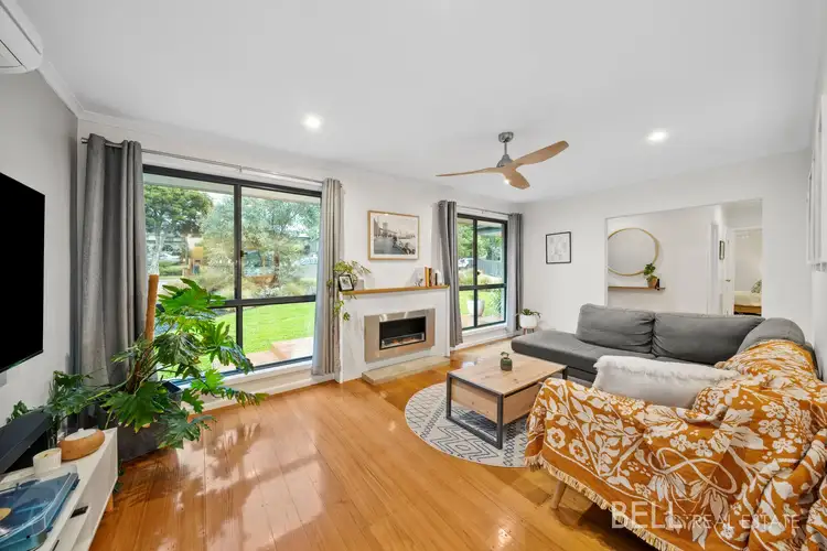 Third view of Homely house listing, 10 Dryden Concourse, Mooroolbark VIC 3138