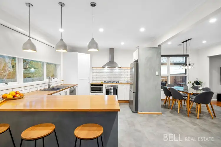 Fourth view of Homely house listing, 10 Dryden Concourse, Mooroolbark VIC 3138