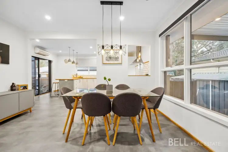 Sixth view of Homely house listing, 10 Dryden Concourse, Mooroolbark VIC 3138