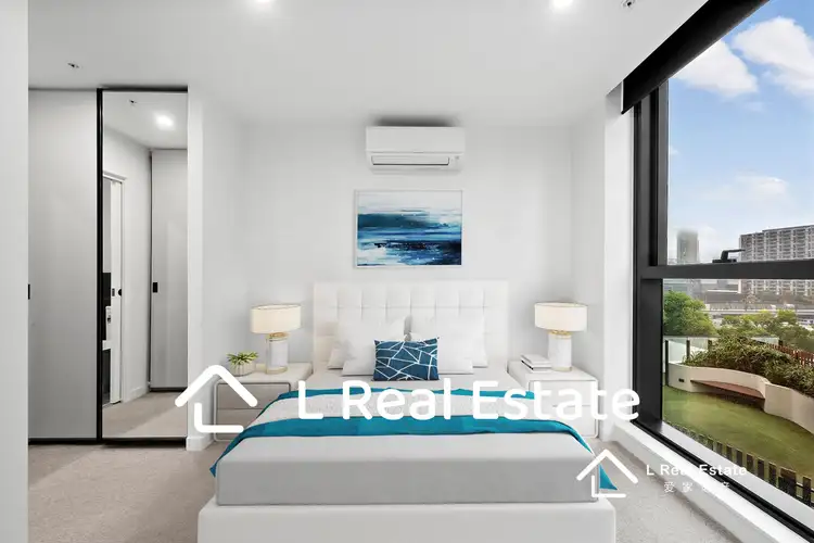 510/393 Spencer Street, West Melbourne VIC 3003