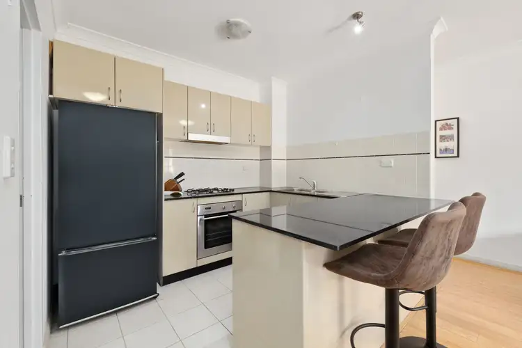Second view of Homely apartment listing, 5/30-34 Gordon Street, Manly Vale NSW 2093