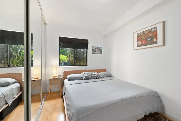 Fourth view of Homely apartment listing, 5/30-34 Gordon Street, Manly Vale NSW 2093